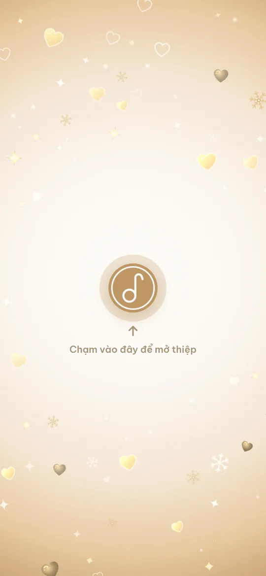 Mẫu thiệp cưới Kim Tuyến